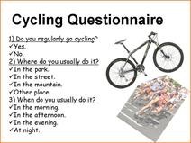 Sports surveys